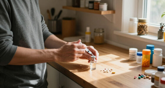 The Ruthless Efficiency Of Ultrapotent Street Drugs