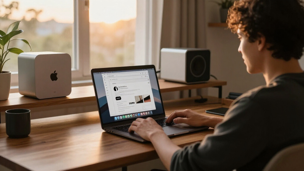 Top Stories: Apple's 'Surprise And Shine' Event, Plus New Mac Mini And Mac Studio