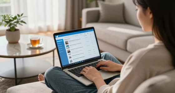 Twitter Surges In Global Coverage