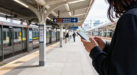 Two New South Auckland Train Stations Formally Open - 1News
