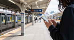 Two New South Auckland Train Stations Formally Open - 1News