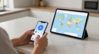 Verizon Communications Surges In Global Coverage