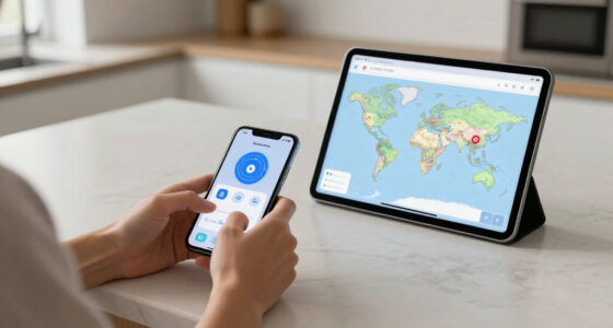 Verizon Communications Surges In Global Coverage