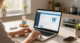 Wordpress Surges In Global Coverage