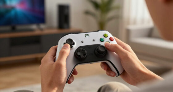 Xbox Elite 3 Prototype Pad Leaks With Tiny Built-in Screen