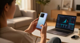 Xiaomi: New CPU Matches Apple Cores Single Threaded, Much Faster Multithreaded