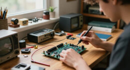 Z80 – The 1970S Microprocessor Still Alive (2021)