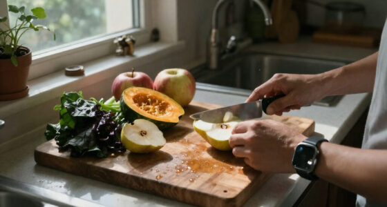 10 Fall Fruits And Vegetables Nutrition Experts Love