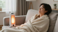 11 Best Infrared Therapy Lamps for Pain Relief and Skin Care in 2026