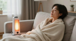 11 Best Infrared Therapy Lamps for Pain Relief and Skin Care in 2026