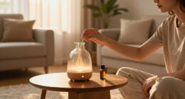 11 Best Personalized Aromatherapy Diffusers in 2026