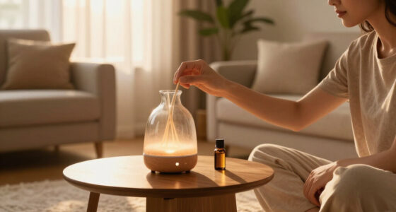 11 Best Personalized Aromatherapy Diffusers in 2026