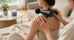12 Best Smart Wellness Massagers in 2026