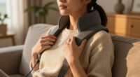 13 Best Heated Neck and Shoulder Massagers for 2026