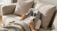 13 Best Heated Neck and Shoulder Massagers for 2026
