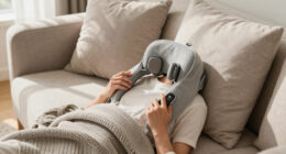 13 Best Heated Neck and Shoulder Massagers for 2026