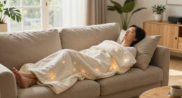 13 Best Infrared Home Sauna Blankets in 2026