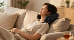 13 Best Smart Massage Devices for Pain Relief and Recovery in 2026