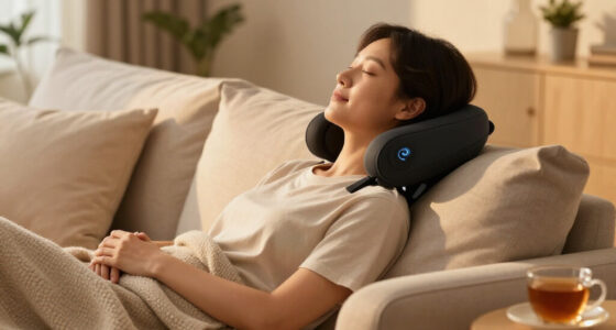13 Best Smart Massage Devices for Pain Relief and Recovery in 2026