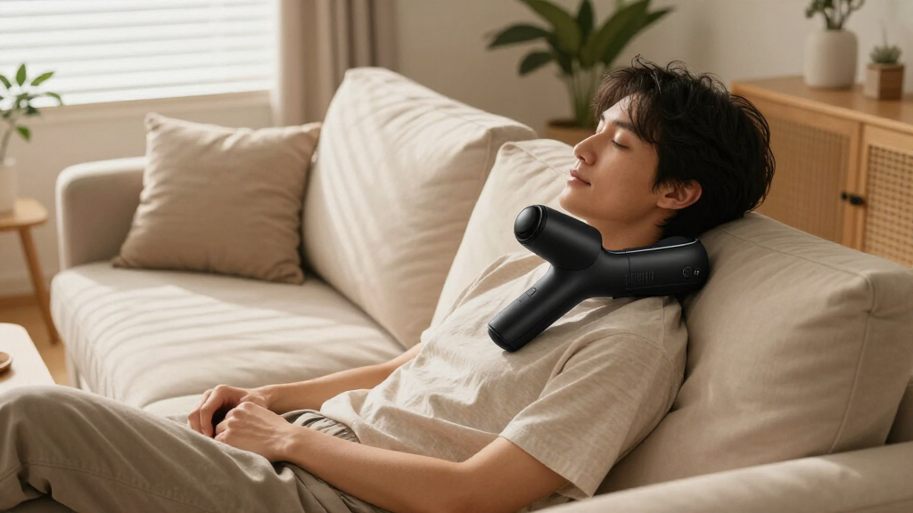 14 Best At-Home Massage Devices for 2026
