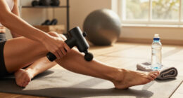 14 Best Heated Massage Guns for Muscle Recovery in 2026
