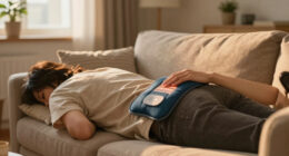 14 Best Infrared Heating Pads in 2026