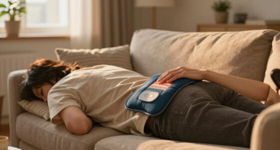 14 Best Infrared Heating Pads in 2026