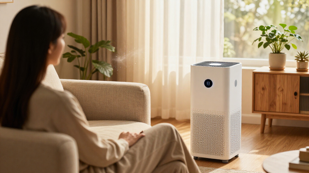 14 Best Smart Air Purifiers for Home in 2026