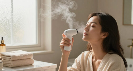 15 Best At-Home Facial Steamers in 2026