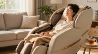 15 Best At-Home Massage Chairs for 2026