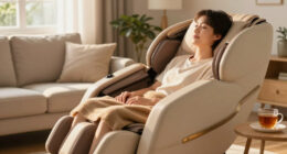 15 Best At-Home Massage Chairs for 2026
