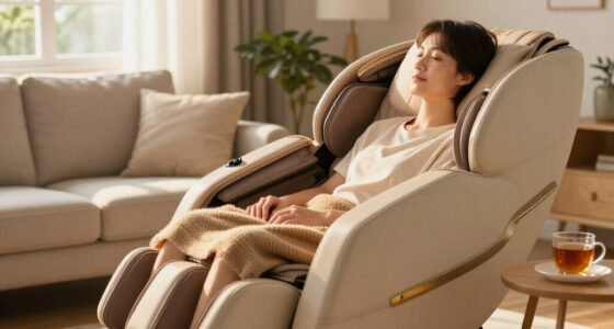 15 Best At-Home Massage Chairs for 2026