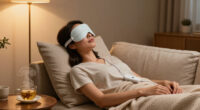 15 Best Heated Massage Eye Masks in 2026
