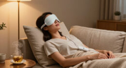 15 Best Heated Massage Eye Masks in 2026