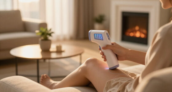 15 Best Infrared Light Therapy Devices for 2026