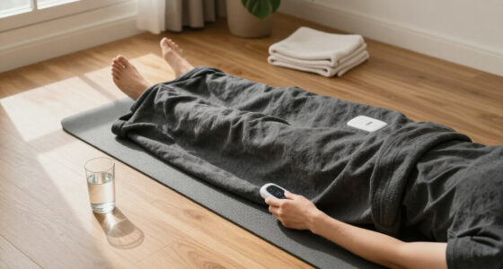 15 Best Infrared Sauna Blankets for 2026