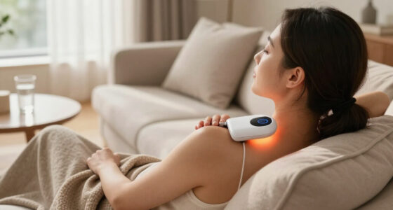 15 Best Infrared Therapy Devices in 2026