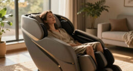 15 Best Massage Chair Recliners in 2026