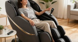 15 Best Massage Chairs for Prime Big Deal Days in 2026