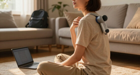 15 Best Portable Massage Devices for Students in 2026