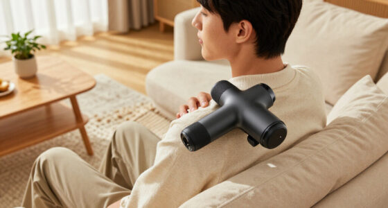 15 Best Portable Massage Devices in 2026