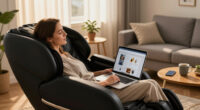 15 Best Prime Big Deal Days Massage Chair Deals for 2026