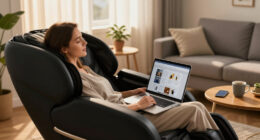 15 Best Prime Big Deal Days Massage Chair Deals for 2026