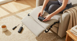 15 Best Reclining Chair Battery Packs for 2026