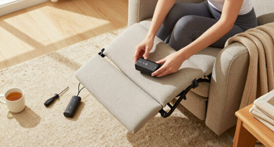 15 Best Reclining Chair Battery Packs for 2026