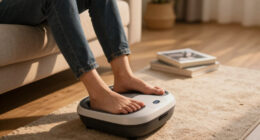 15 Best Smart Heated Foot Massagers for Relaxation at Home in 2026