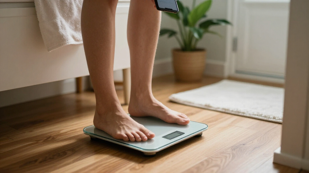 15 Best Smart Scales With Body Composition for 2026