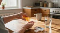 3 Drugs Older People May Be Overusing