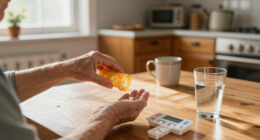 3 Drugs Older People May Be Overusing