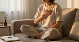 3 Ways Your Brain Adapts After Emotional Abuse